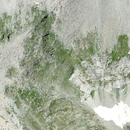 Satellite imagery of Poncione di Manió, CH