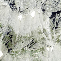 Satellite imagery of Poncione di Manió, CH