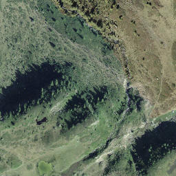 Satellite imagery of Pian Milan, CH
