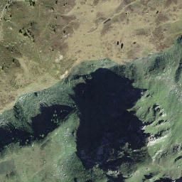 Satellite imagery of Pian Milan, CH