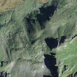 Satellite imagery of Pian Milan, CH