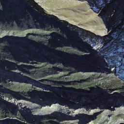 Satellite imagery of Il Madone, CH
