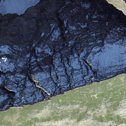 Satellite imagery of Campanile, CH