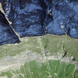 Satellite imagery of Campanile, CH