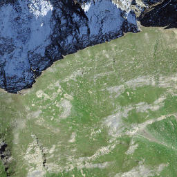 Satellite imagery of Campanile, CH