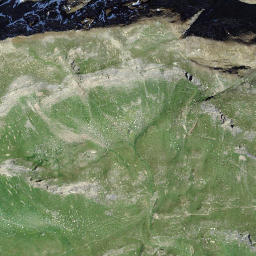 Satellite imagery of Vespero, Bocchetta del, CH