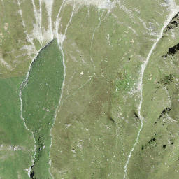 Satellite imagery of Büsen, Passo del, CH