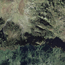 Satellite imagery of Motto del Toro, CH