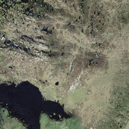Satellite imagery of Motto del Toro, CH
