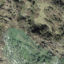 Satellite imagery of Pizzetto, CH