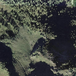 Satellite imagery of Pizzo Piano d'Ört, CH
