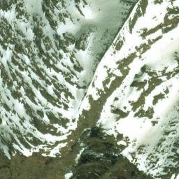 Satellite imagery of Cima del Laghetto, CH