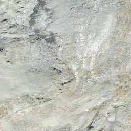 Satellite imagery of Rheinwaldhorn, CH