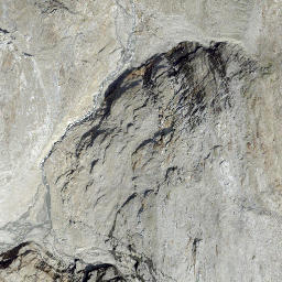 Satellite imagery of Paradieshüreli, CH