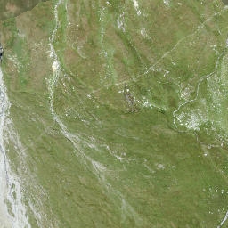Satellite imagery of Motta del Caslasc, CH