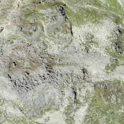 Satellite imagery of Cimalmotta, CH