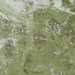 Satellite imagery of Cimalmotta, CH