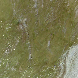 Satellite imagery of Plattahorn, CH