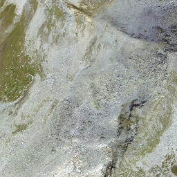 Satellite imagery of Plattahorn, CH