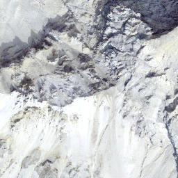 Satellite imagery of Usser Wissberg, CH