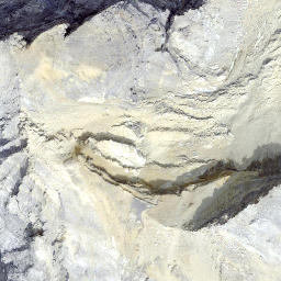 Satellite imagery of Usser Wissberg, CH