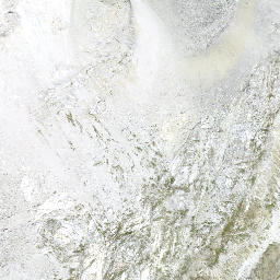 Satellite imagery of Corn Alv, CH