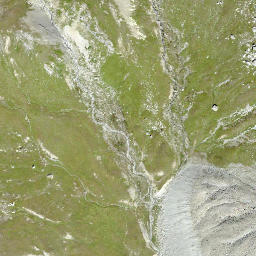 Satellite imagery of Muottin, CH