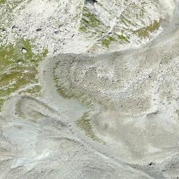 Satellite imagery of Muottin, CH