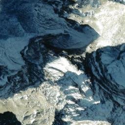 Satellite imagery of Crasta Lischander, CH