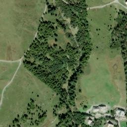 Satellite imagery of Giop, CH