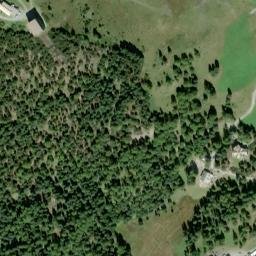 Satellite imagery of Giop, CH