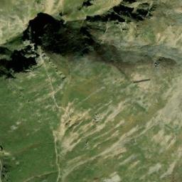 Satellite imagery of Muot da Barba Peider, CH