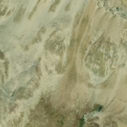 Satellite imagery of Piz Clüx, CH