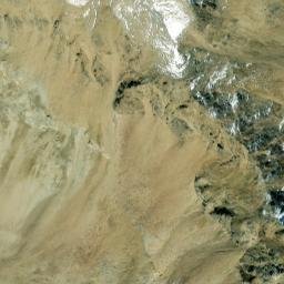 Satellite imagery of Piz Clüx, CH