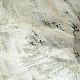 Satellite imagery of Piz Prünella, CH
