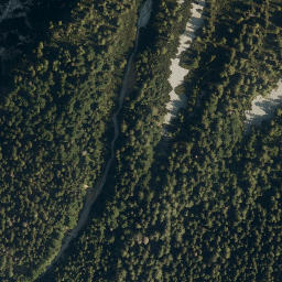 Satellite imagery of Bärenkogel, AT