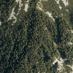 Satellite imagery of Bärenkogel, AT