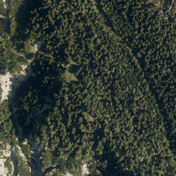 Satellite imagery of Bärenkogel, AT