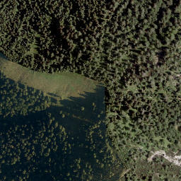Satellite imagery of Frauenkogel, AT