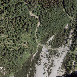 Satellite imagery of Frauenkogel, AT