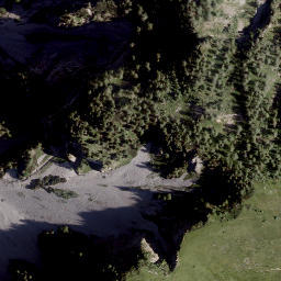 Satellite imagery of Kleiner Frauenkogel, AT