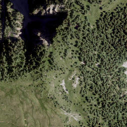 Satellite imagery of Kleiner Frauenkogel, AT