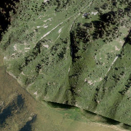 Satellite imagery of Kahlkogel, AT