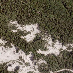 Satellite imagery of Sinacher Gupf, AT