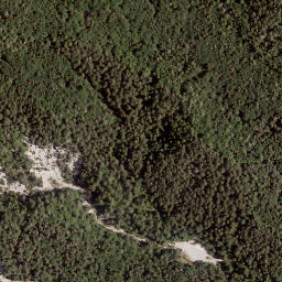 Satellite imagery of Oreinzasattel, AT