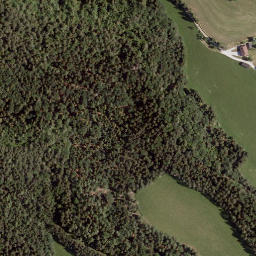 Satellite imagery of Oreinzasattel, AT