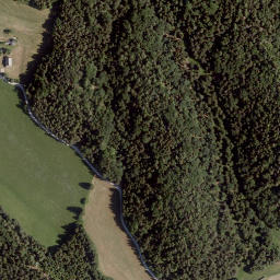 Satellite imagery of Oreinzasattel, AT
