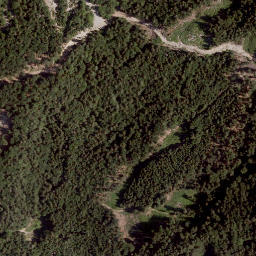 Satellite imagery of Sinacher Gupf, AT