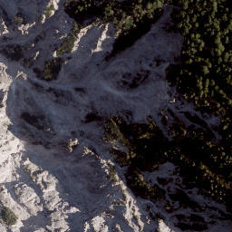 Satellite imagery of Kotla, AT