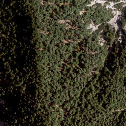 Satellite imagery of Kotla, AT